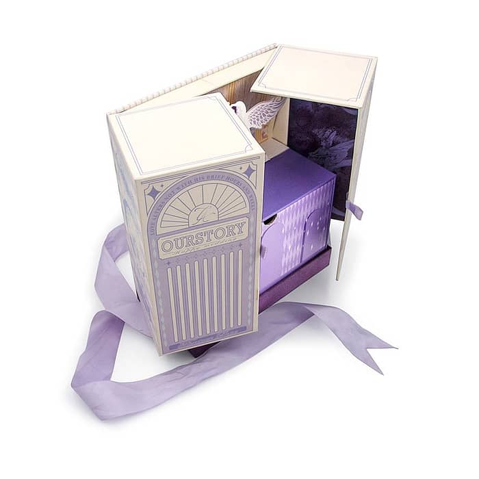 Favor Boxes Wedding Invitation Box Wedding Ring Box