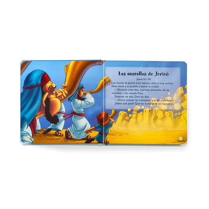 Bible Board Book Board Game Book Custom Book Printing Board