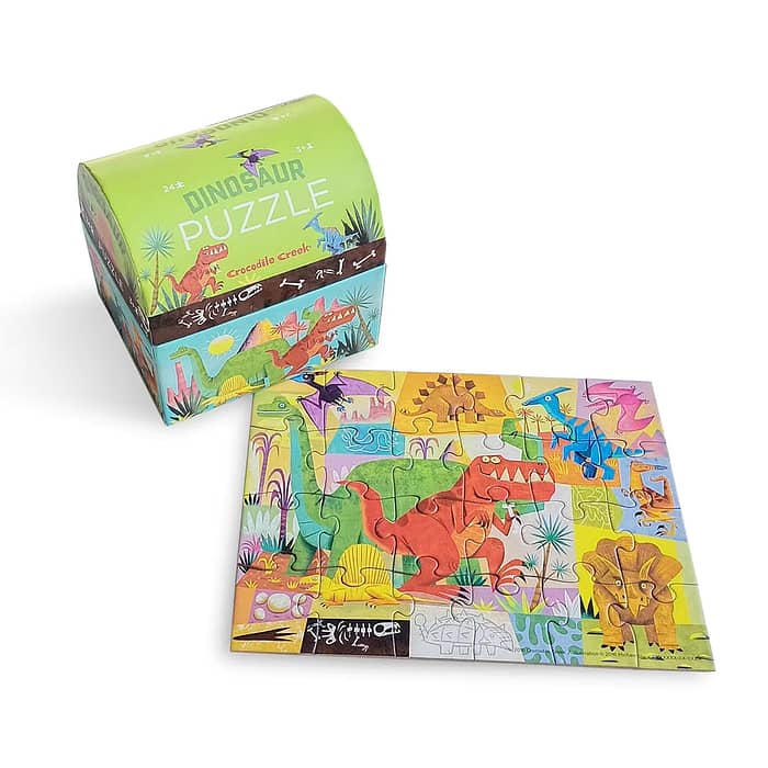 Puzzle Box Set Children Puzzles Toys Puzzle