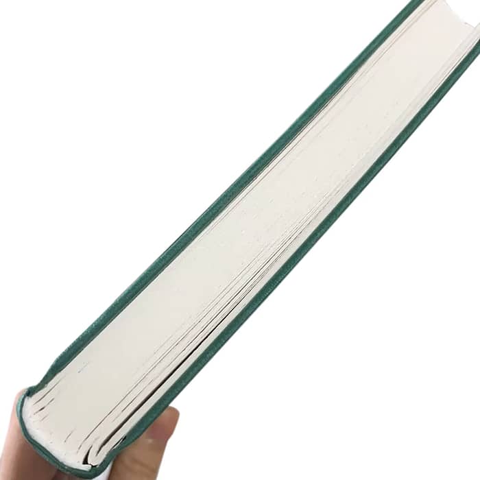 Blank Hardcover Notebook Sketch Book Drawing Notebooks & Writing Pads