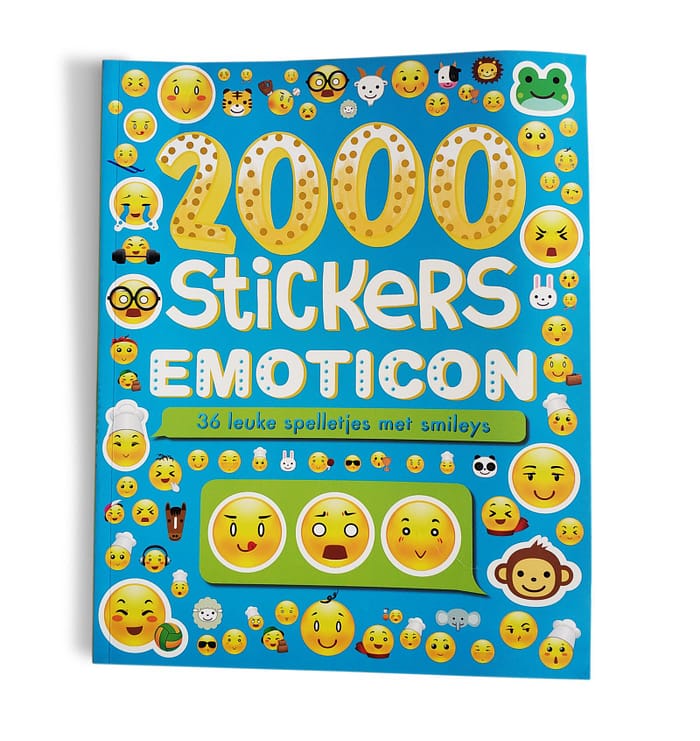 Activity Coloring Book with Reusable Adhesive Stickers Books for Kids
